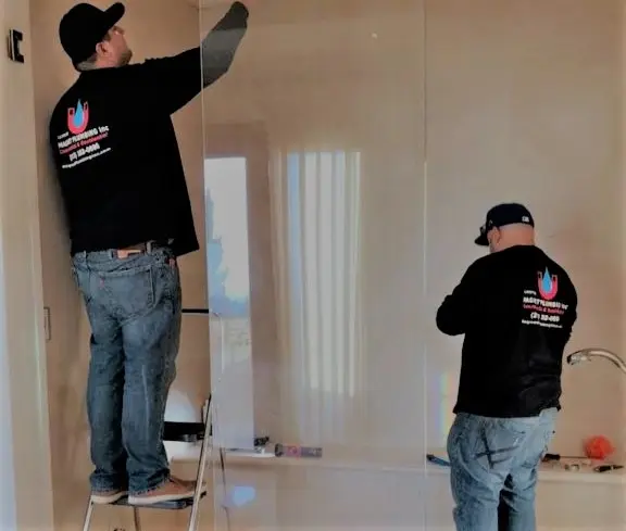 Professional plumbing installation for Leak Detection in Twin Peaks