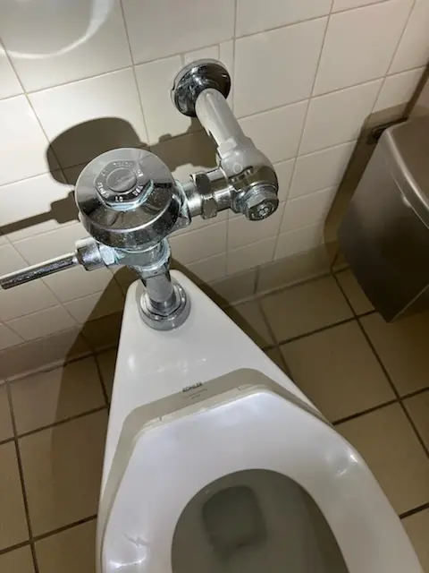 Fixture installation and repair for Pipe Repair in Twin Peaks